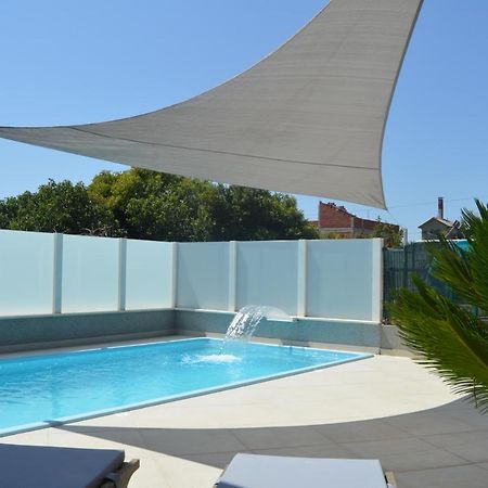 Apartmán Lipa Mare Solin Exteriér fotografie