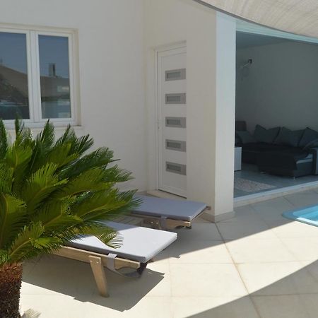 Apartmán Lipa Mare Solin Exteriér fotografie