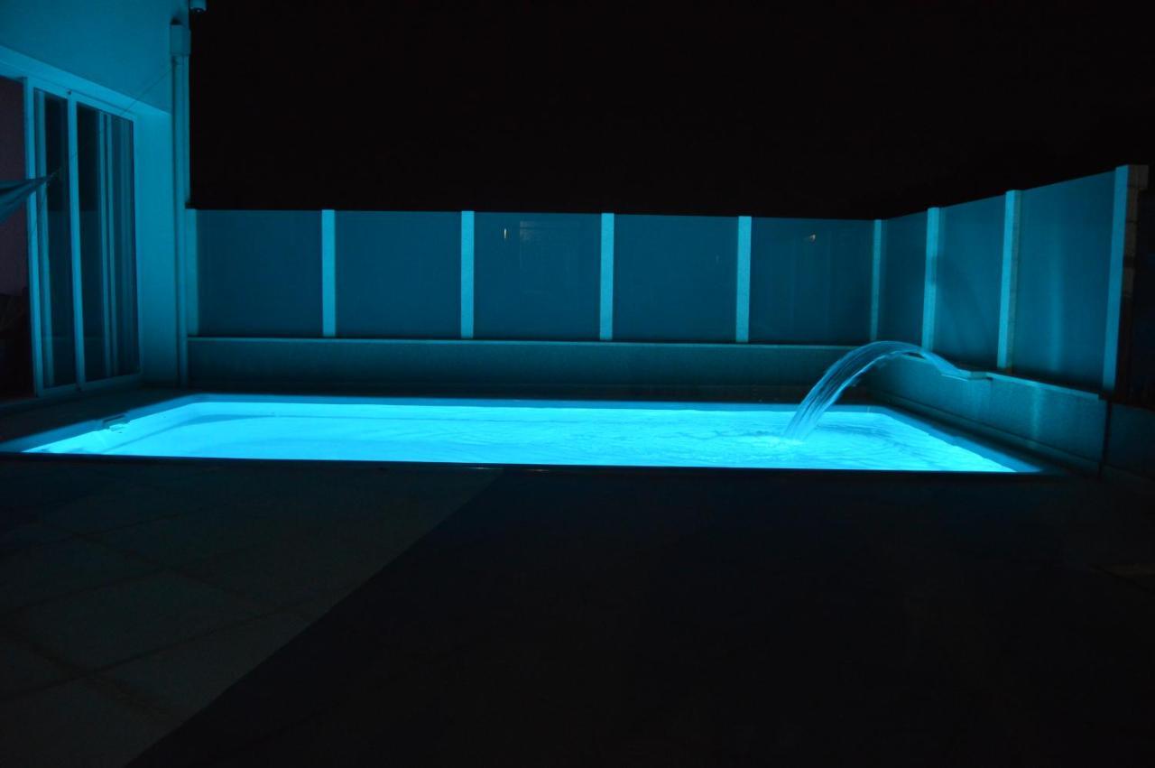 Apartmán Lipa Mare Solin Exteriér fotografie