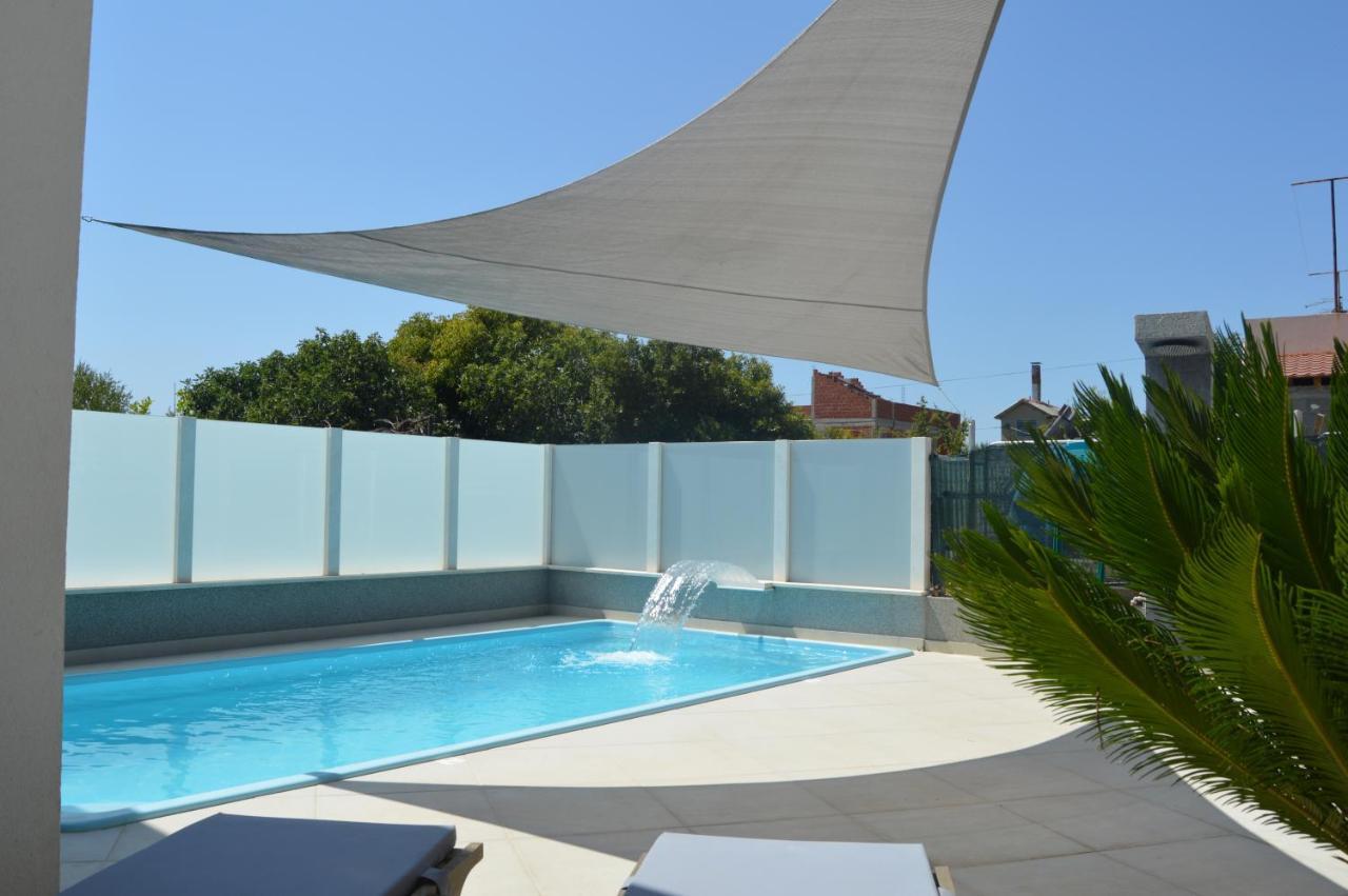 Apartmán Lipa Mare Solin Exteriér fotografie