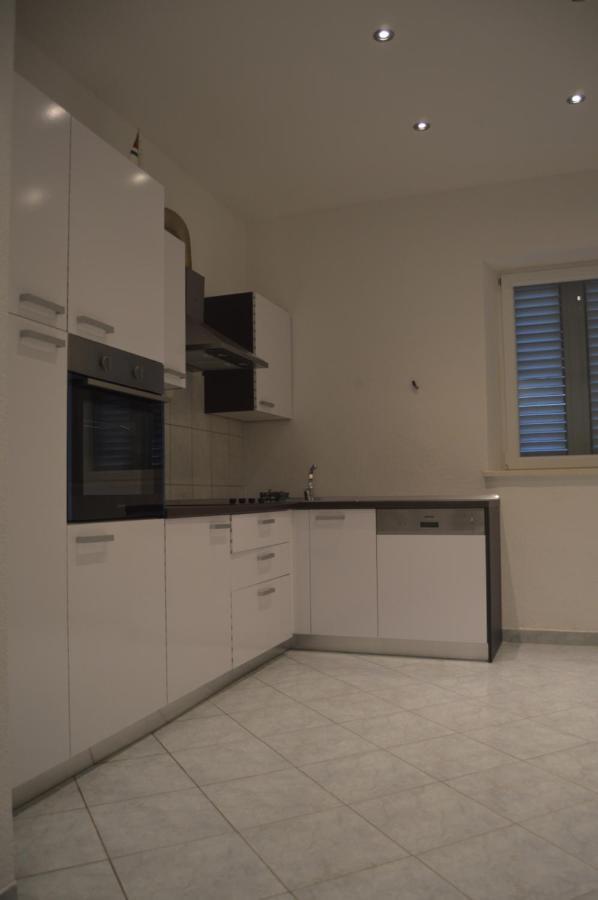 Apartmán Lipa Mare Solin Exteriér fotografie
