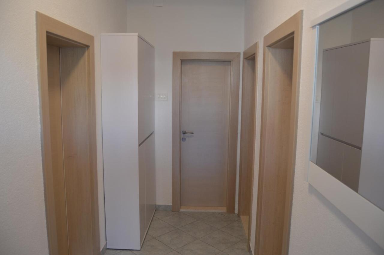 Apartmán Lipa Mare Solin Exteriér fotografie