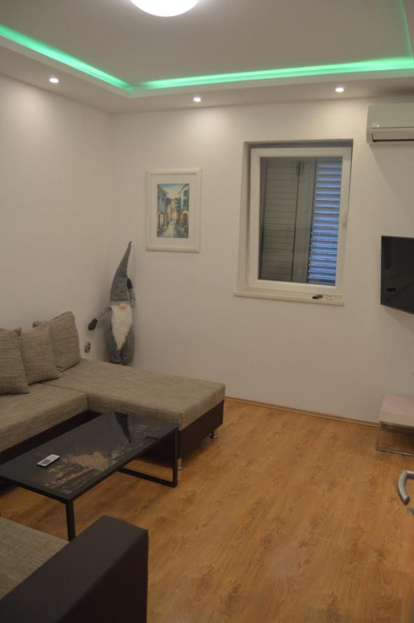 Apartmán Lipa Mare Solin Exteriér fotografie