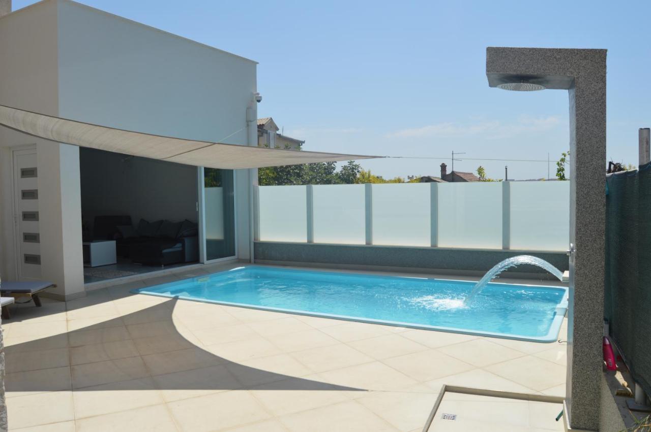 Apartmán Lipa Mare Solin Exteriér fotografie