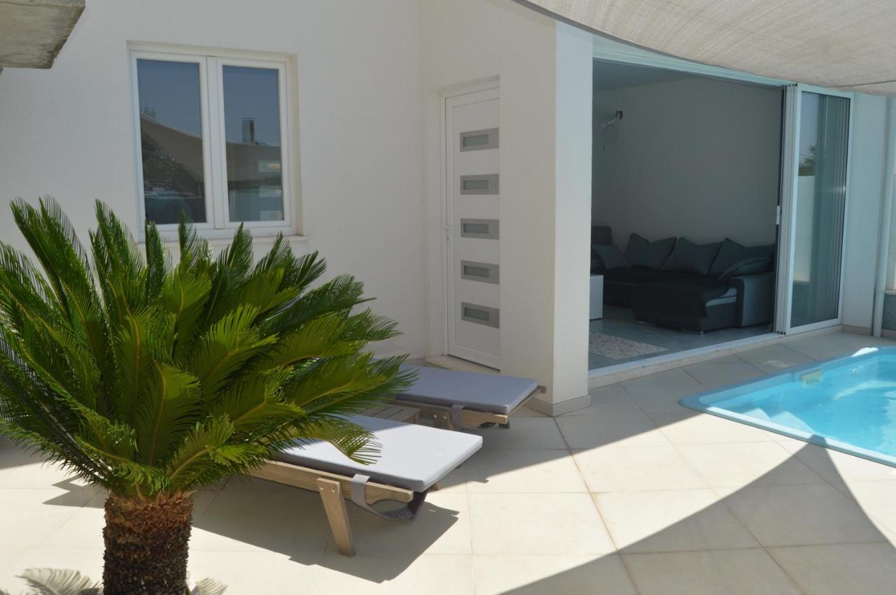 Apartmán Lipa Mare Solin Exteriér fotografie