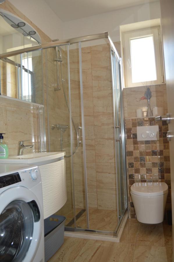 Apartmán Lipa Mare Solin Exteriér fotografie