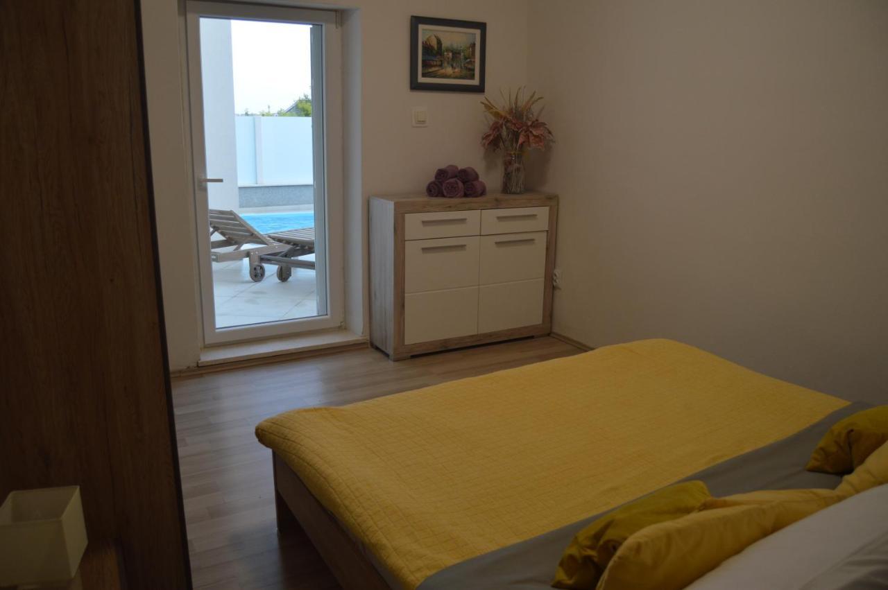 Apartmán Lipa Mare Solin Exteriér fotografie