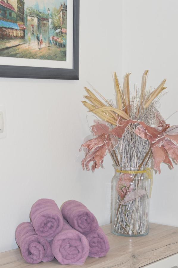 Apartmán Lipa Mare Solin Exteriér fotografie